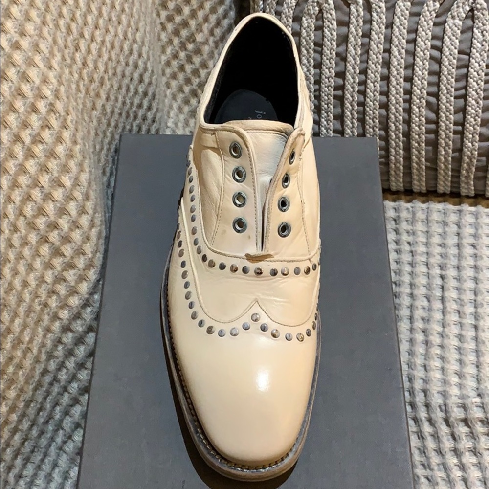 John Varvatos Mens Shoes Size 11
